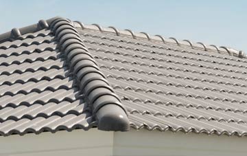 advantages of Crownthorpe clay roofing