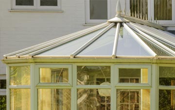conservatory roof repair Crownthorpe, Norfolk