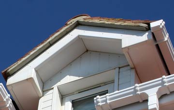 Crownthorpe fascia installation costs