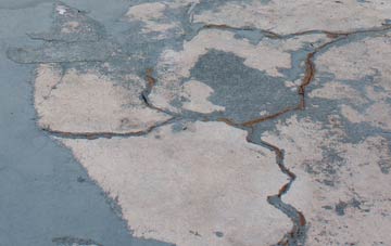 fibreglass roofing replacement Crownthorpe