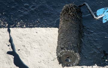 Crownthorpe liquid sealant waterproofing