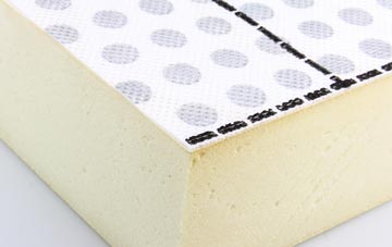 meeting Crownthorpe building codes