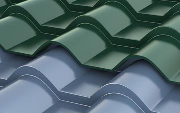 who should consider Crownthorpe plastic roofs