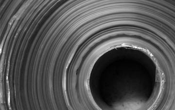 Crownthorpe pvc roof replacement