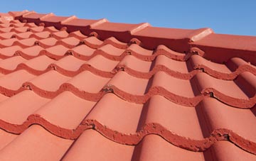 Crownthorpe tile and slate roof replacement