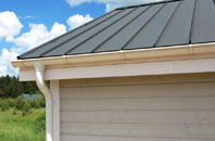 Crownthorpe fascia repair