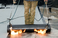 Crownthorpe flat roof sealing quote