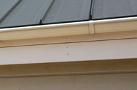 Crownthorpe soffit repair