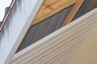 rated Crownthorpe soffit repair companies